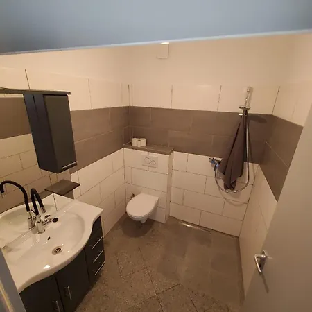 Große 3 Zi Auf Der Pferde Farm Apartment Lahr (Baden-Wurttemberg)