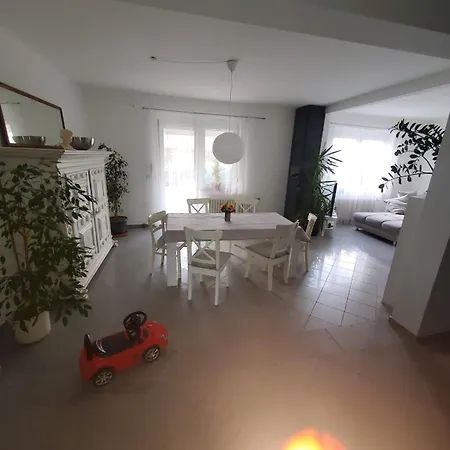 Große 3 Zi Auf Der Pferde Farm Lahr (Baden-Wurttemberg)