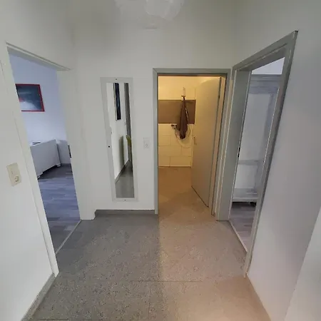 Große 3 Zi Auf Der Pferde Farm *