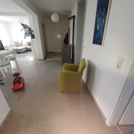 Apartment Grosse 3 Zi Auf Der Pferde Farm Lahr (Baden-Wurttemberg)