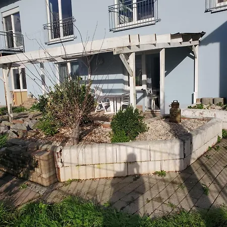 Große 3 Zi Auf Der Pferde Farm Apartment Lahr (Baden-Wurttemberg)