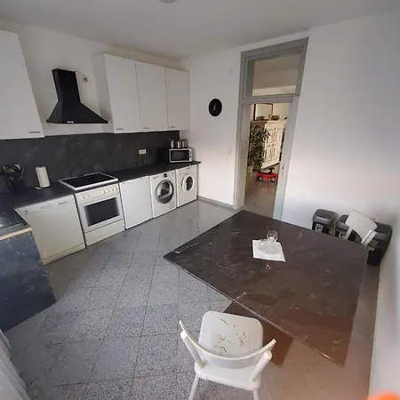 Große 3 Zi Auf Der Pferde Farm Lahr (Baden-Wurttemberg)