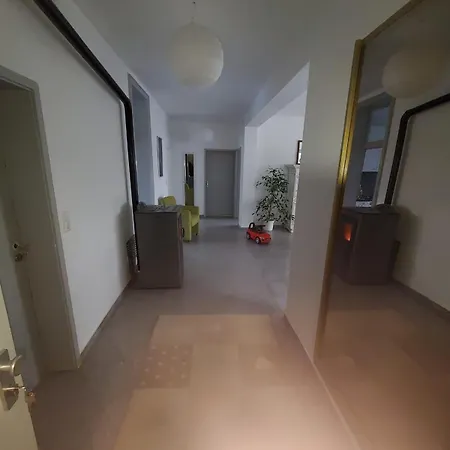 Große 3 Zi Auf Der Pferde Farm * Lahr (Baden-Wurttemberg)