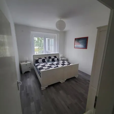 Apartment Grosse 3 Zi Auf Der Pferde Farm Lahr (Baden-Wurttemberg)
