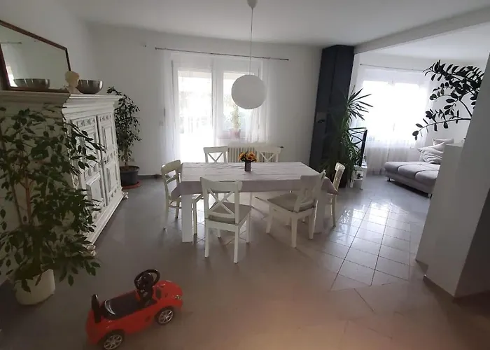 Grosse 3 Zi Auf Der Pferde Farm Lahr (Baden-Wurttemberg)