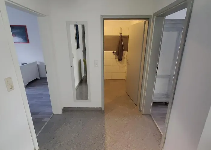 Grosse 3 Zi Auf Der Pferde Farm *