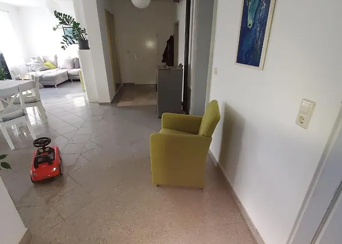 Appartamento Grosse 3 Zi Auf Der Pferde Farm Lahr (Baden-Wurttemberg)