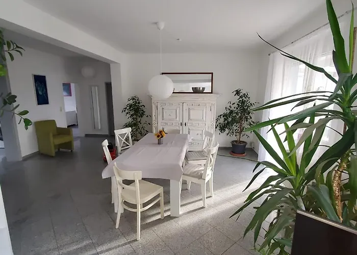 Grosse 3 Zi Auf Der Pferde Farm * Lahr (Baden-Wurttemberg)