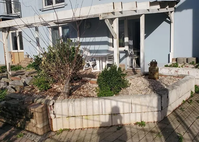 Grosse 3 Zi Auf Der Pferde Farm Appartamento Lahr (Baden-Wurttemberg)