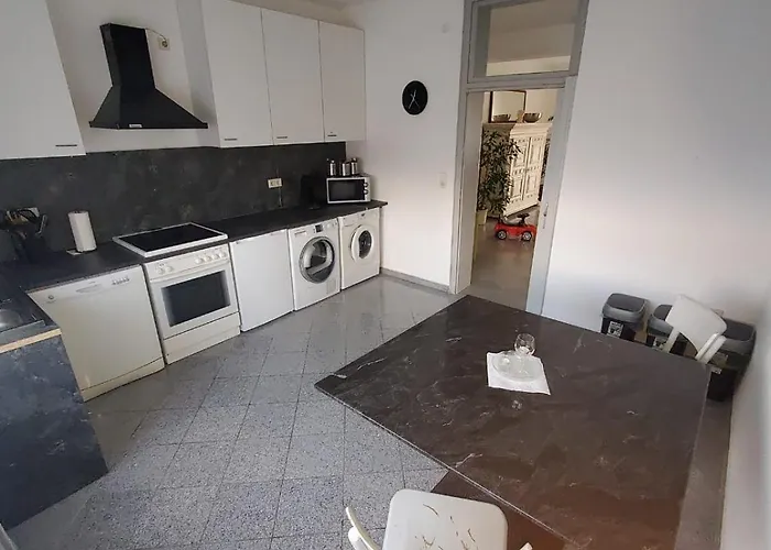 Grosse 3 Zi Auf Der Pferde Farm Lahr (Baden-Wurttemberg)