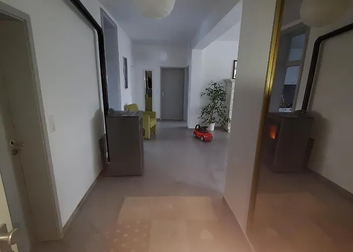 Grosse 3 Zi Auf Der Pferde Farm * Lahr (Baden-Wurttemberg)