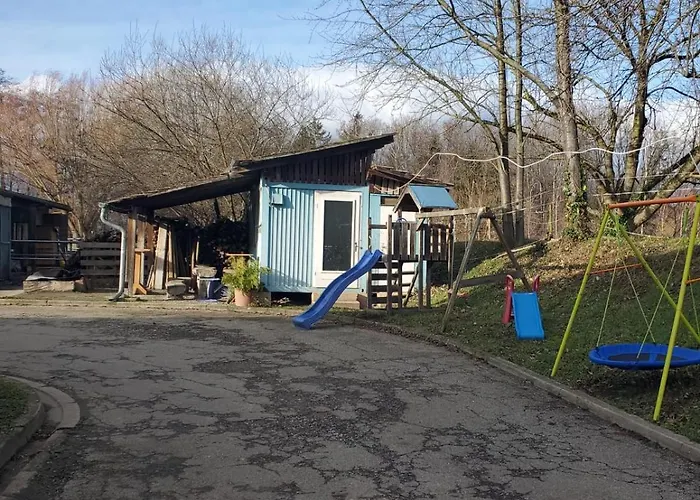 Grosse 3 Zi Auf Der Pferde Farm Lahr (Baden-Wurttemberg)