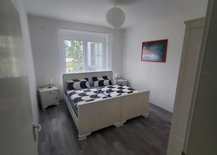 Appartamento Grosse 3 Zi Auf Der Pferde Farm Lahr (Baden-Wurttemberg)